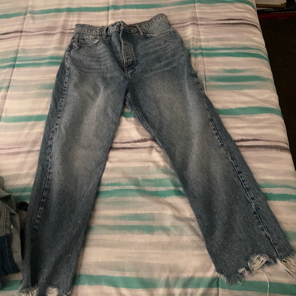 Free People Jeans